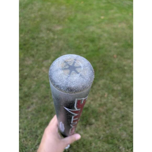 Easton Redline C-Core SZ1-C 34" 26oz Softball Bat SC500 Scandium - Picture 2 of 5